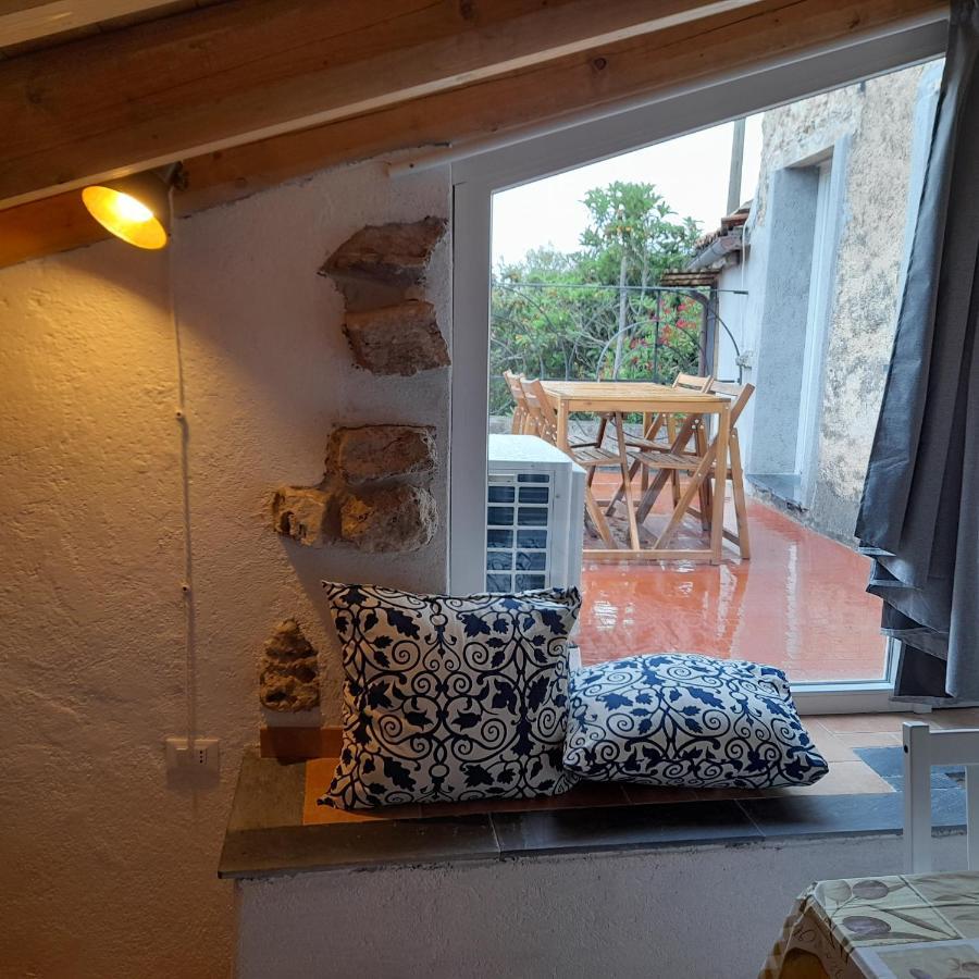 Ca Di Pippo "Tasso" Appartamento Ristrutturato Orco Feglino Zewnętrze zdjęcie